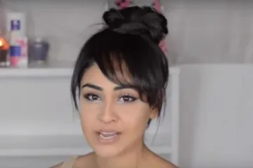 Evo kako ćete napraviti savršene šiške bez šišanja