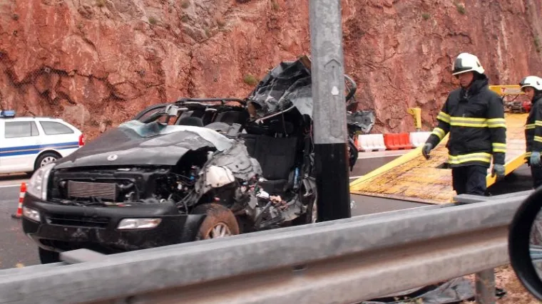 'Čuo sam jak udarac, ne znamo u &scaron;to su udarili'