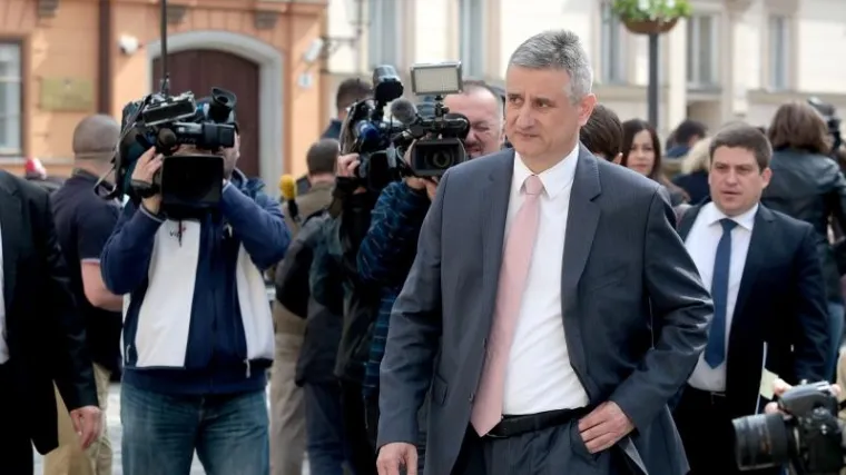 'Karamarko nema na&scaron;e povjerenje, nosi prevelik politički teret za ovu Vladu'