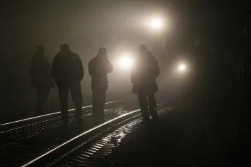 Najmanje 17 osoba je ozlijeđeno