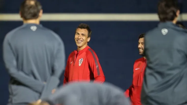 Vatreni s priprema Mandžukiću poslali sjajnu čestitku za 30. rođendan s jednom posebnom željom