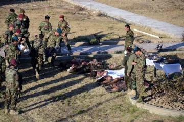 Američka bespilotna letjelica u Pakistanu ubila vođu afganistanskih talibana