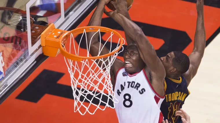 Smanjili im prednost: Toronto nanio prvi poraz Clevelandu u zavr&scaron;nici