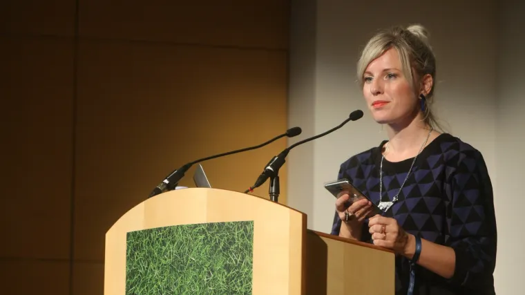 Ida Prester prozvala konzervativce i desničare: 'Uzeli ste život najpotrebitijima i jo&scaron; imate obraza hodati za život?!'