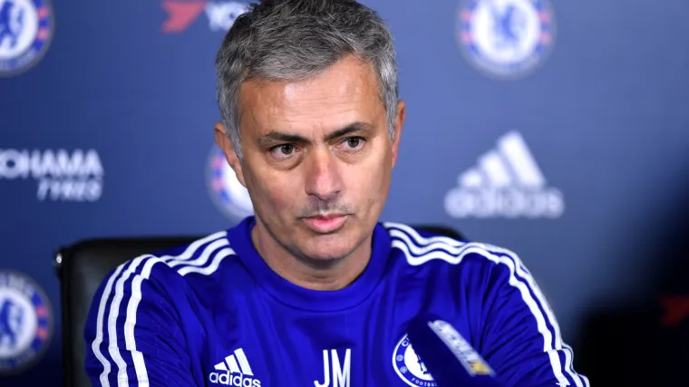 Manchester United idući tjedan postavlja Mourinha za trenera?