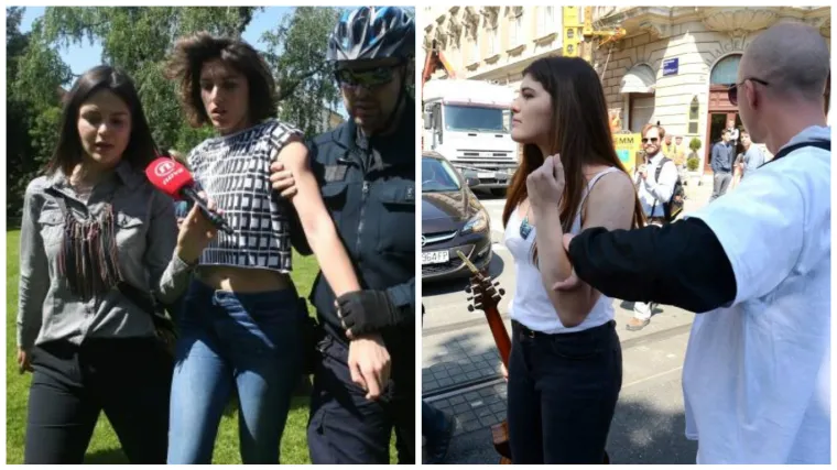 Uhićene Dunje otkrivaju za&scaron;to su stale pred premijerovu suprugu