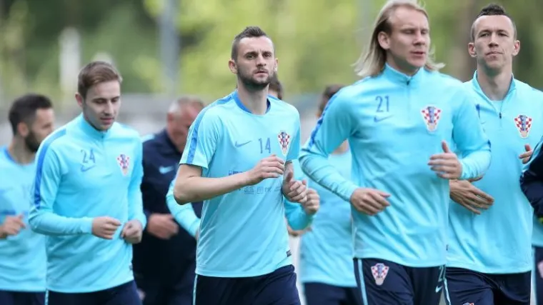 Vatreni otputovali u Sveti Martin gdje Antu Čačića čeka velika odluka