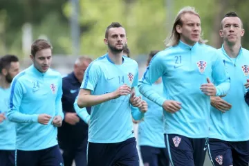 Vatreni otputovali u Sveti Martin gdje Antu Čačića čeka velika odluka