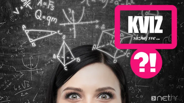 Provjerite svoje zaključivanje u osam zadataka