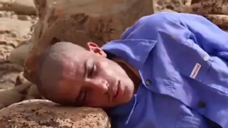 Islamisti objavili video u kojem neprijatelje ubijaju novim zvjerskim metodama