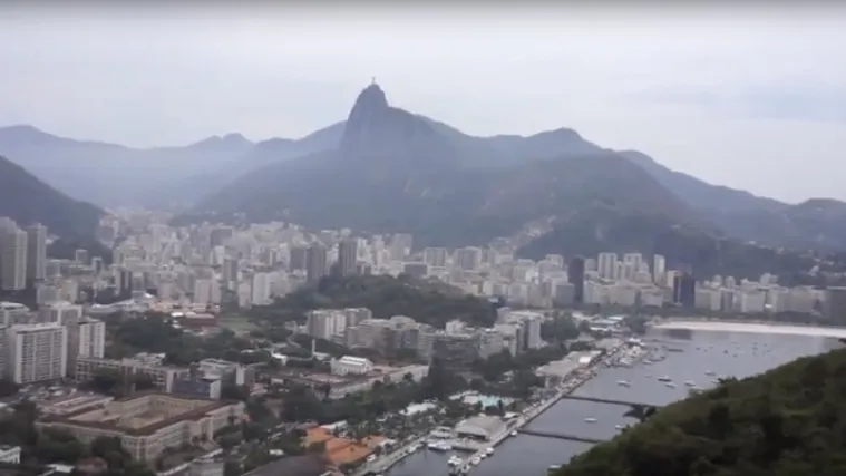 Sporta&scaron;i i&scaron;li na doručak i onda doživjeli napad naoružanih razbojnika