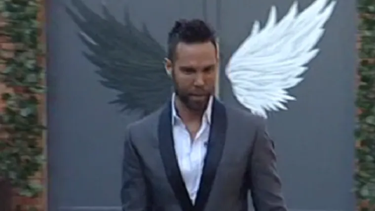 Marko Grubnić u&scaron;ao u Big Brother kuću!