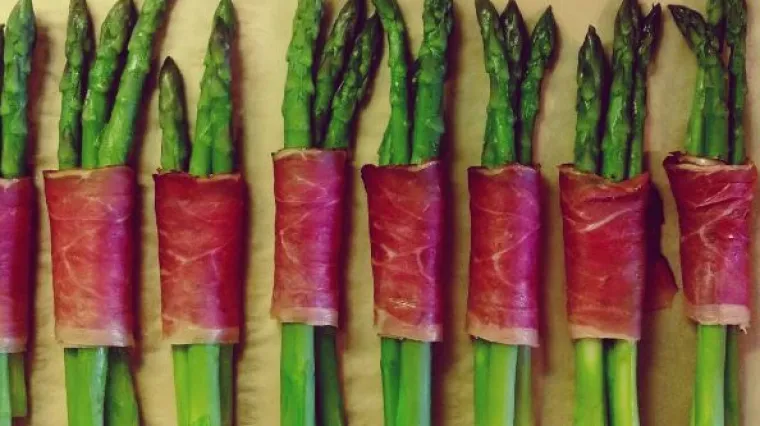 Ovakav buket bi rado i frajeri lovili - a da ga vidite tek pečenog...