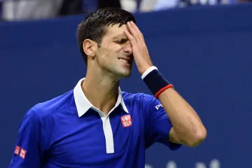 Pomorac dobio otkaz zbog uspjeha Novaka Đokovića