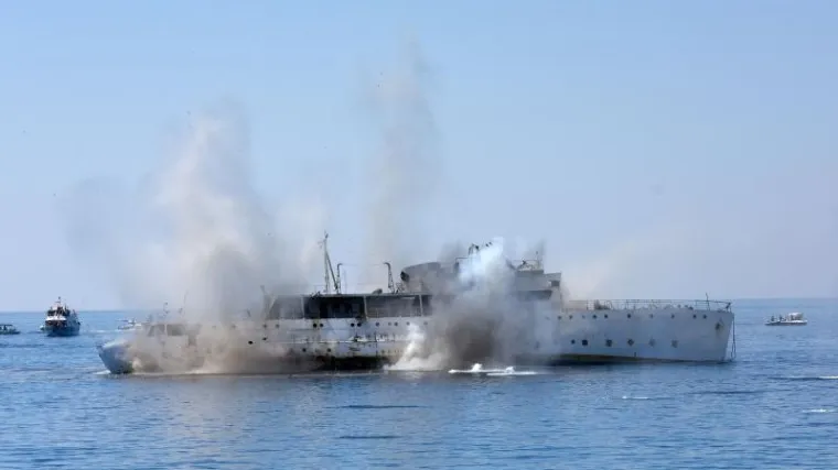 Tisuće ljudi svjedočile događaju u Istri