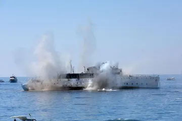 Tisuće ljudi svjedočile događaju u Istri