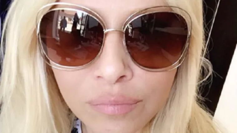 Borna Rajić liči na nekadašnju seks ikonu