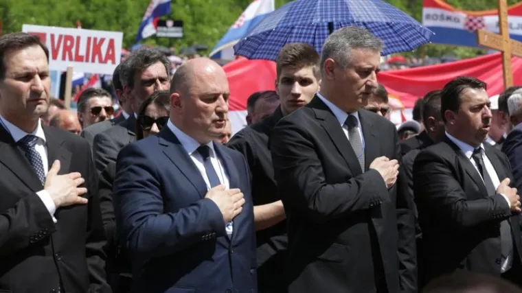 'Kako je buknuo fa&scaron;izam u najmlađoj članici Europske unije'