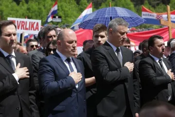 'Kako je buknuo fašizam u najmlađoj članici Europske unije'