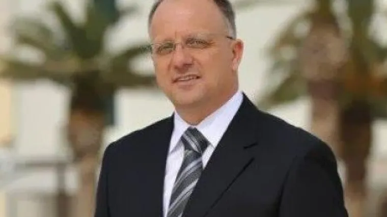 Novi član Mosta: gradonačelnik Novalje i bivši HDZ-ovac Ante Dabo ulazi u stranku