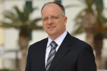 Novi član Mosta: gradonačelnik Novalje i bivši HDZ-ovac Ante Dabo ulazi u stranku