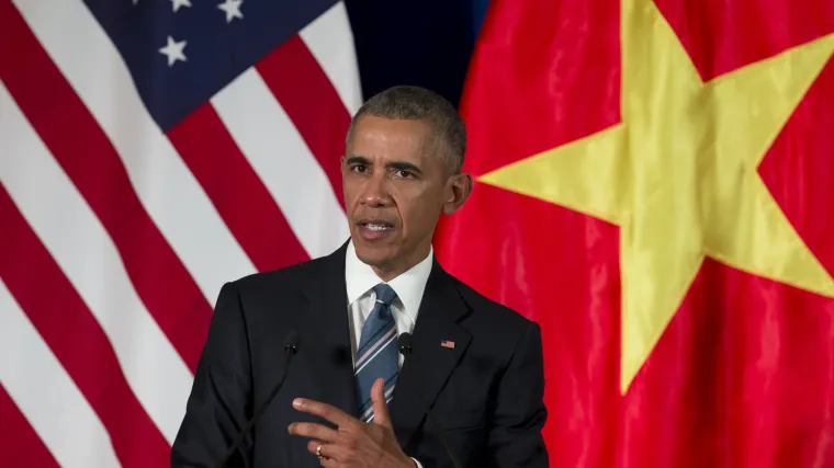 Obama: 'Neću se ispričati Japanu za atomsku bombu na Hiro&scaron;imu'