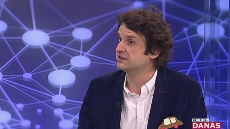 'Mi vi&scaron;e nemamo moralni integritet voditi te ljude, država mora operativno stati iza kurikularne reforme'