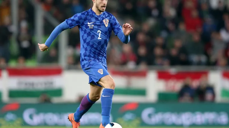 Napoli dobio bitku s Atleticom i Juventusom: Vrsaljko na pragu prelaska u talijanskog doprvaka