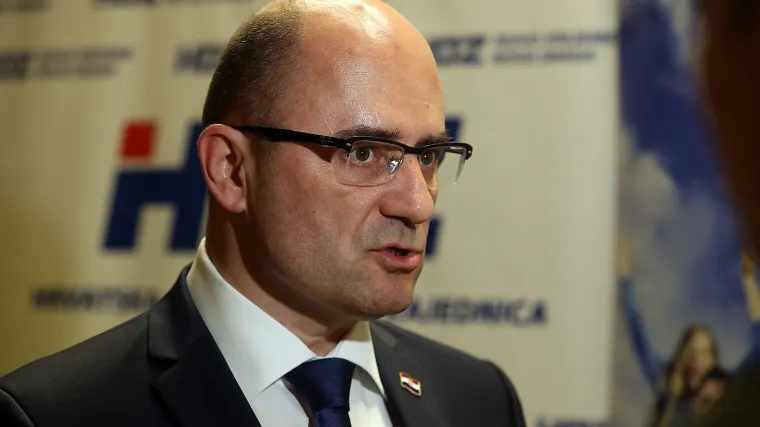 'Na&scaron;i partneri iz Mosta nam ponekad nisu shvatljivi nekim svojim postupcima'