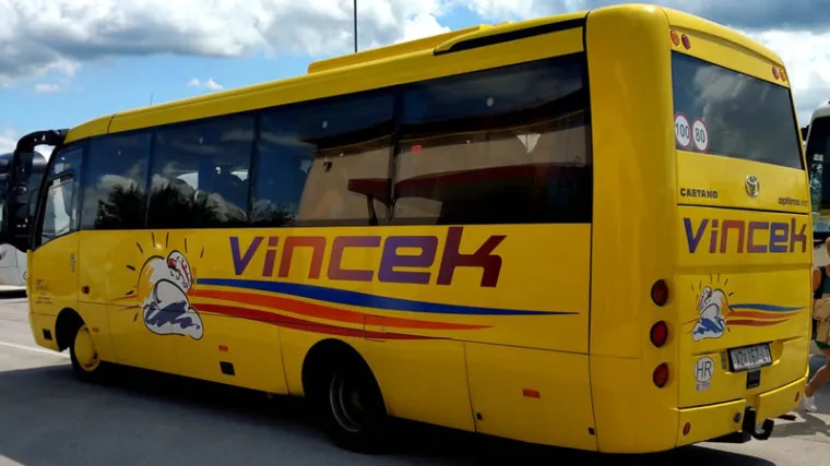 U Varaždin se vraća gradski prijevoz, ko&scaron;tat će 2,99 kune!