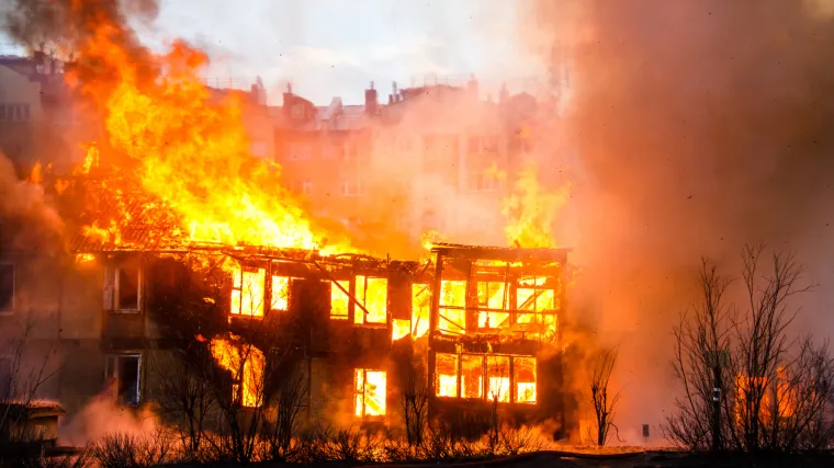 Požar u siroti&scaron;tu na Tajlandu: život izgubilo 17 djevojčica