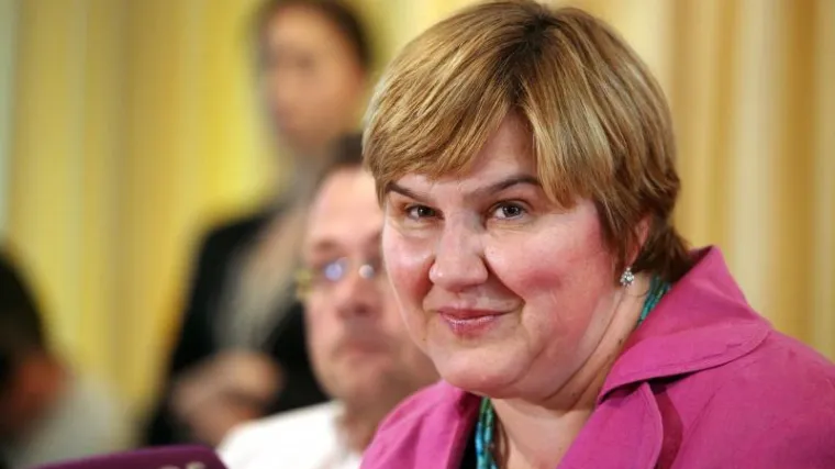 Nova bitka Željke Markić: plan je zabraniti abortus u Hrvatskoj preko novog referenduma?