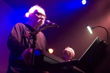 Kralj horora na debitantskom koncertu odsvirao neke od najpoznatijih tema filmova strave