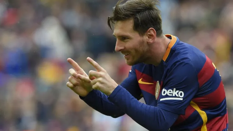 Messi je u nedjelju probio jo&scaron; jednu granicu, ali ne&scaron;to mu jo&scaron; uvijek nedostaje