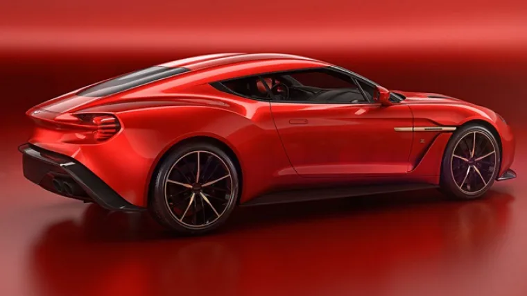 BRITANSKO-TALIJANSKA SURADNJA: Ovaj Aston Martin mnogi nazivaju najljepšim automobilom na svijetu