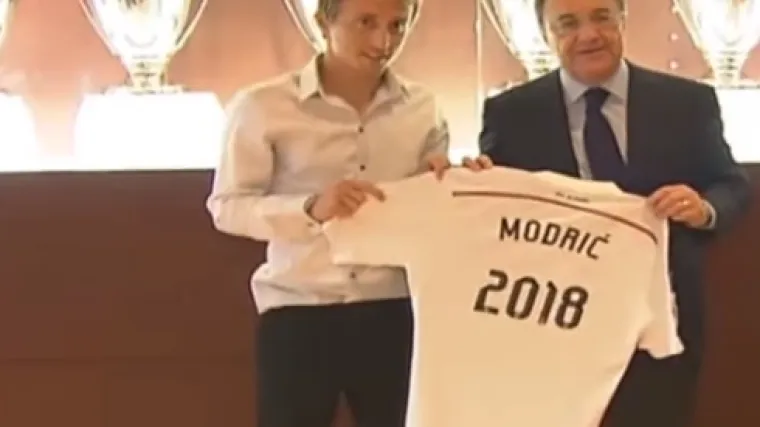 Nogometni svijet jo&scaron; nije svjedočio onom &scaron;to namjerava napraviti