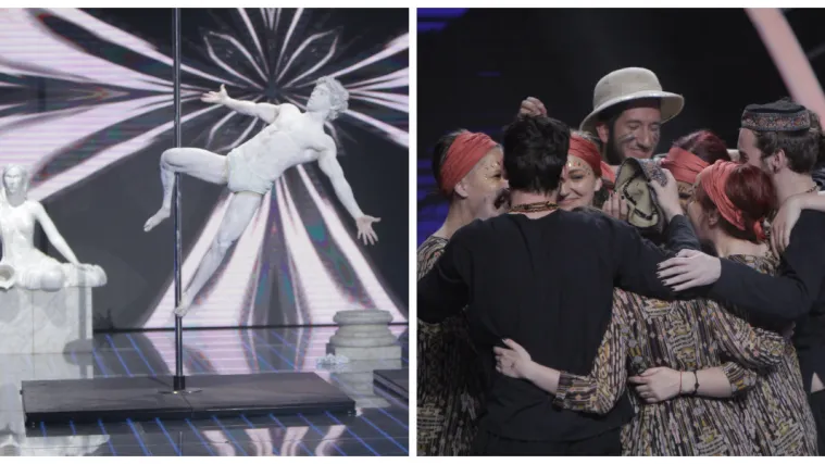 Najvi&scaron;e glasova osvojio Petar Bruno Basić i postao prvi finalist