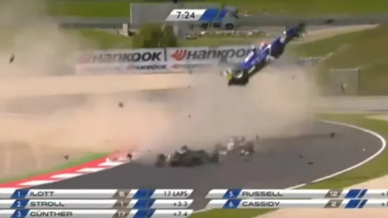 Trojica vozača gledala smrti u oči