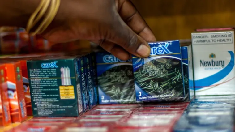 Organizatori za napaljene sporta&scaron;e pripremili 450 000 kondoma