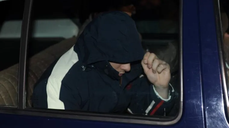 Sudac mladiću (24) izrekao drastičnu kaznu zbog dviju pljački u Zagrebu