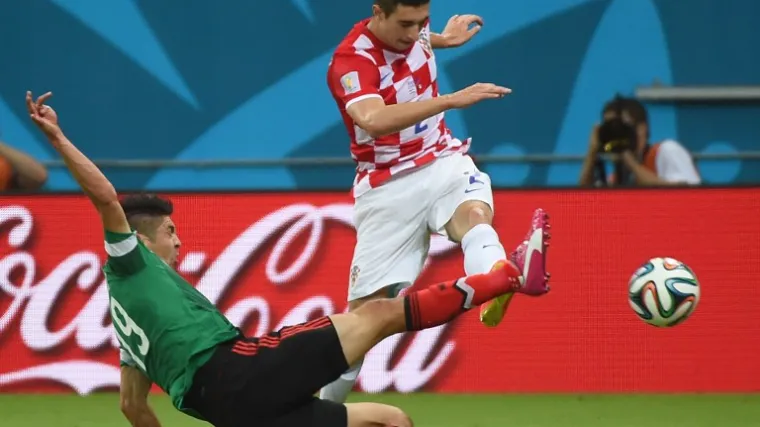 Talijanski doprvak pred potpisom ugovora s hrvatskim reprezentativcem!