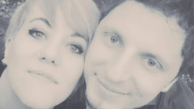 Je li ovo novi dečko Nine Kraljić?