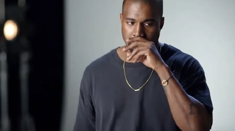 Kanye plagirao pjesmu mađarskog glazbenika Gabora