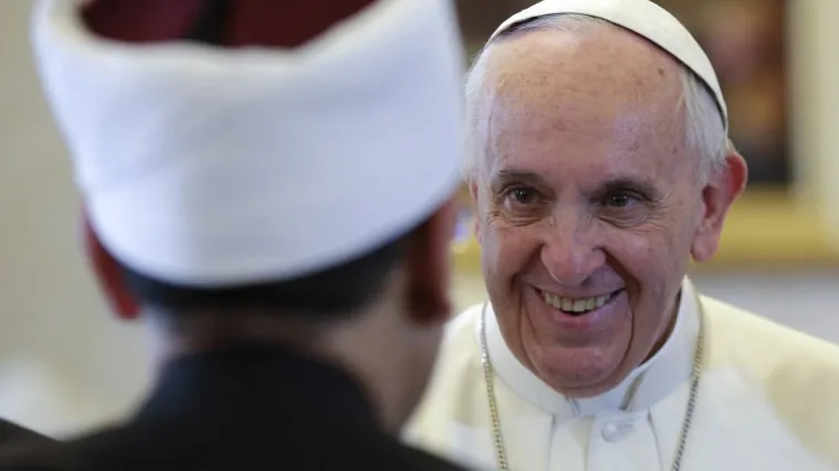 'Na&scaron; susret je snažna poruka'