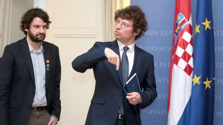 'Kurikularna reforma je iznad svih interesa'