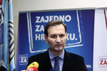 'Imam dojam da smo blizu rješenja'