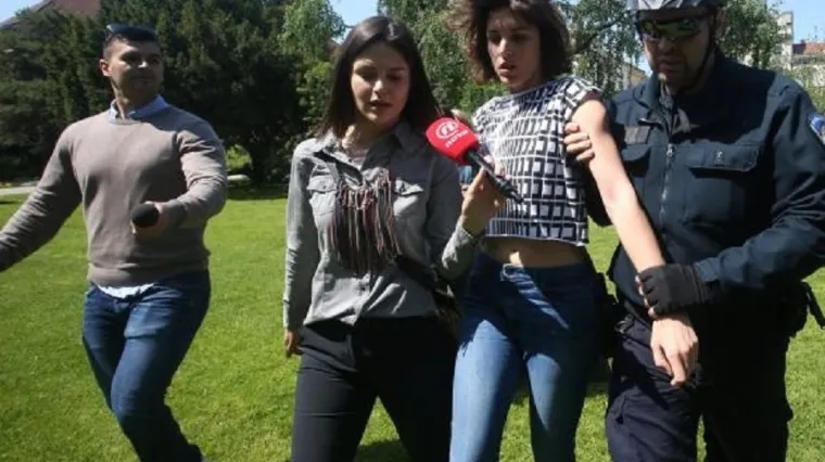 'Ovoj zemlji su se desili pobrkani lončići, ljudi vjeruju manipulatorima'