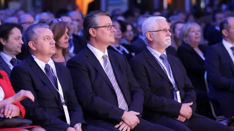 Orešković poduzetnicima otkrio što je misija njegove Vlade