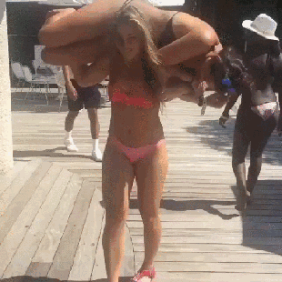 Ono kad služite prijateljici samo kao teret