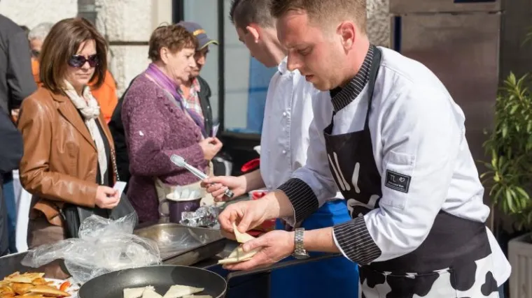 'Smjene su dugačke i naporno je. Radije ću i dalje biti bez posla'